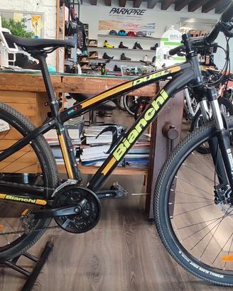 BIANCHI MTD DUEL 29 – TAGLIA M