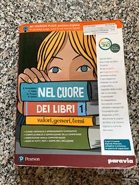 Nel cuore dei libri 1