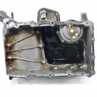 COPPA OLIO MOTORE CITROEN C3 Serie 9808683380 HMZ 