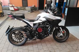 MV Agusta Turismo Veloce 800 - 2022