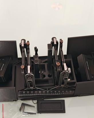 Box per setup Rc Car 1/10