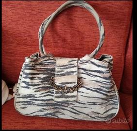 Borsa  Cavalli