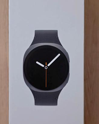Samsung Galaxy Watch 8 LTE 44mm Nuovo Sigillato