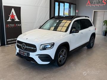 Mercedes GLB 250 Premium 4matic auto