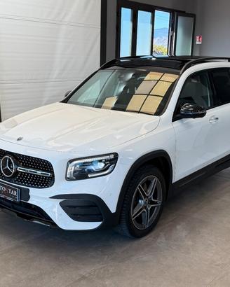 Mercedes GLB 250 Premium 4matic auto