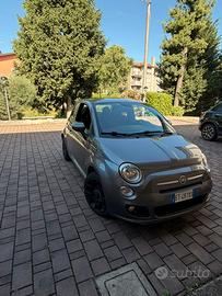 500s Semiautomatica
