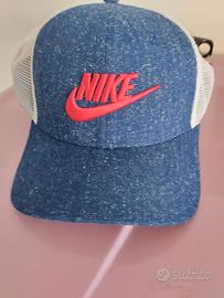 Beretto nike
