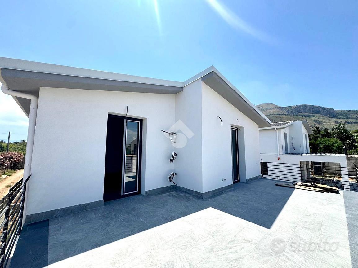 House in Altavilla Milicia, San Michele - Vista 4