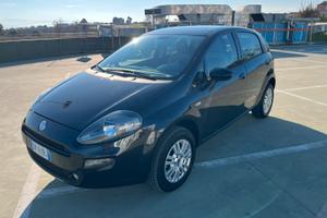 Punto 1.4 Natural Power