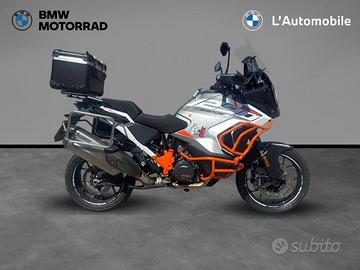 KTM 1290 Adventure S 1290 Super Adventure S Abs my