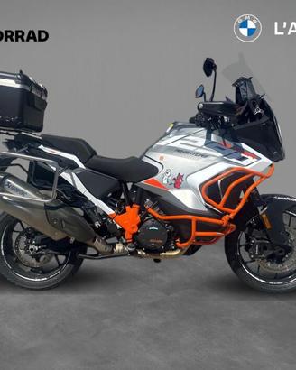 KTM 1290 Adventure S 1290 Super Adventure S Abs my