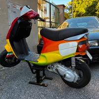 Piaggio zip sp MHR