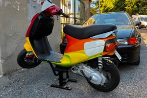 Piaggio zip sp MHR