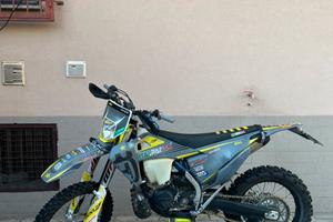 Husqvarna TE 300