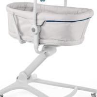 Baby hug chicco 4 in 1