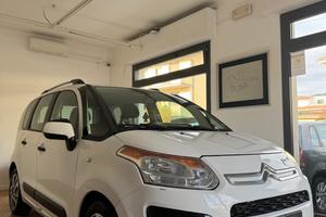 Citroen C3 Picasso 1.6 HDi 90 Business Combi