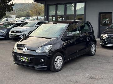 Volkswagen up! 1.0 5p. eco move BlueMotion Technol