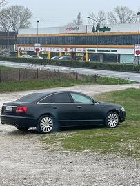 Audi a6 3.0