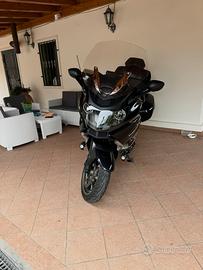 Bmw k 1600 gtl