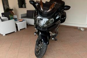 Bmw k 1600 gtl