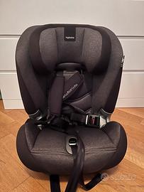 Seggiolino auto Inglesina Newton 123 Ifix