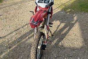 Pit bike 125cc