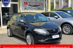 LANCIA Ypsilon 1.2 69 CV 5p. GPL Ecochic Silver