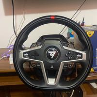 Volante thrustmaster t248