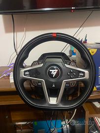 Volante thrustmaster t248