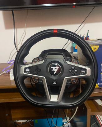 Volante thrustmaster t248