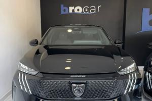 Peugeot 3008 Hybrid 145 e-DCS6 GT