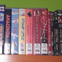 VIDEOREGISTRATORE SONY+ VHS E DVD