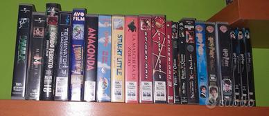 VIDEOREGISTRATORE SONY+ VHS E DVD