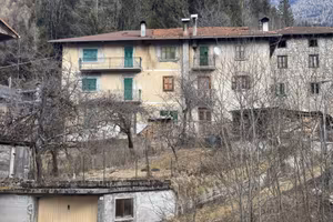 Appartamento di 99 m² a Vigo di Cadore
