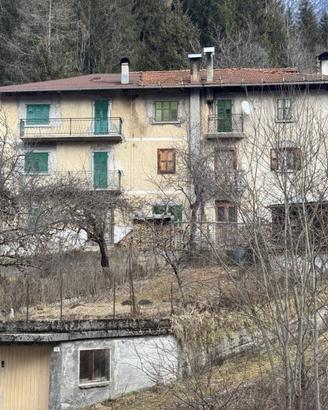 Appartamento di 99 m² a Vigo di Cadore