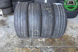 gomme usate 1656015 Estivo CONTINENTAL - Con - 165