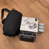 DJI Mini 4 Pro Fly More Combo – NUOVO SIGILLATO