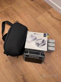 DJI Mini 4 Pro Fly More Combo – NUOVO SIGILLATO