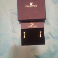 Orecchini Swarovsky 
