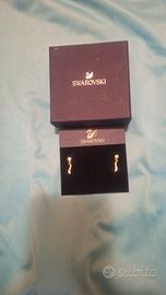 Orecchini Swarovsky 