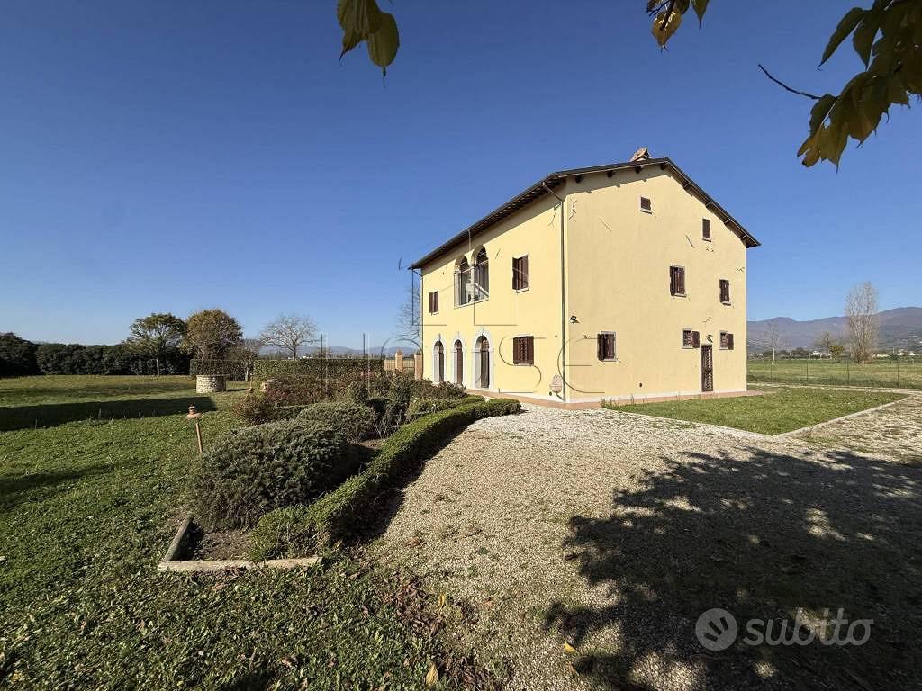 Apartment in Sansepolcro, Arezzo - Vista 2