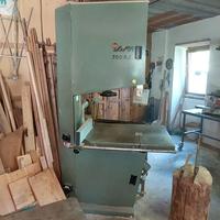 Macchine da falegname 