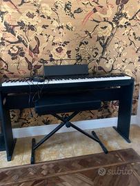 Piano Digitale Casio PX-s1100