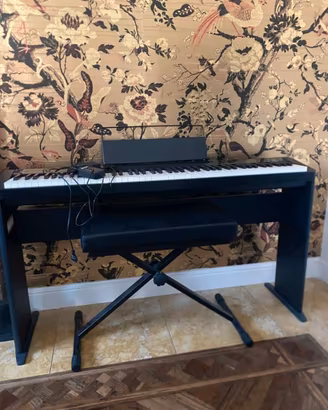 Piano Digitale Casio PX-s1100
