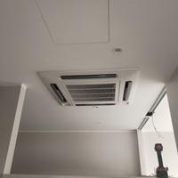 Condizionatore a cassetta Hitachi