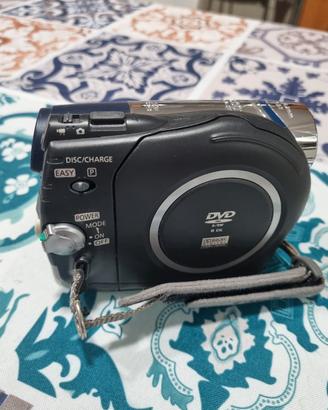 video camera canon