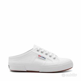 scarpe Superga sabot donna n 38
