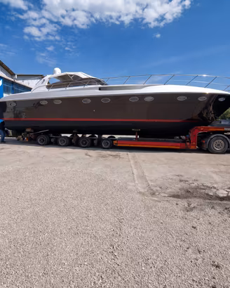 Rizzardi 50 top line