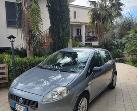 Punto 1.3 multijet 75 cv