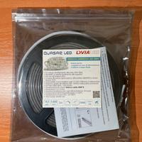 Striscia LED 230V IP65 Quasar Lyvia 5